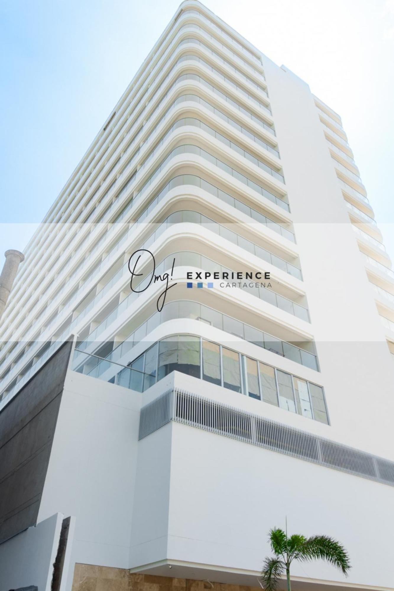 Apartamento Cb625 En Crespo Con Atardecer Frente Al Mar